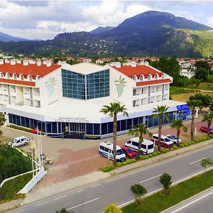 Dalaman Airport Lykia Thermal & Spa Hotel